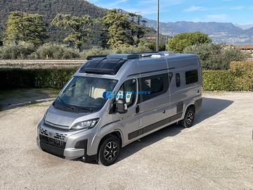 Font Vendome Horizon 307 camper van furgonato 5,99