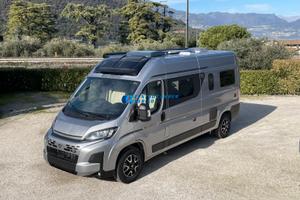 Font Vendome Horizon 307 camper van furgonato 5,99