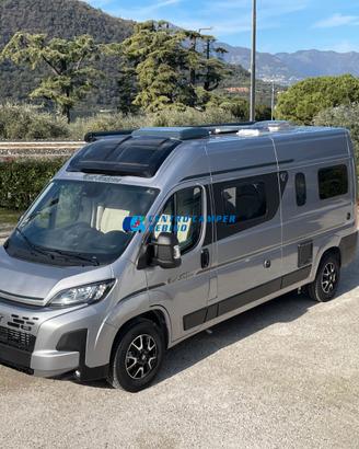 Font Vendome Horizon 307 camper van furgonato 5,99