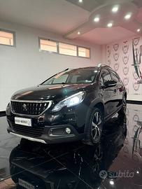 Peugeot 2008 BlueHDi 100 S&S Allure Pack