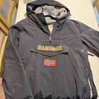 giacca Napapijri 