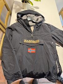 giacca Napapijri 