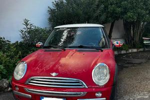 MINI ONE D