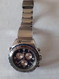 Sector Expander exp404 Alarm Crono MM39 sub 200m