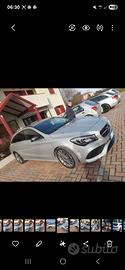 mercedes cla shooting brake 
