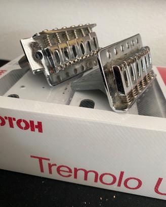 GOTOH PONTI TREMOLO