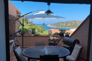 Costa Smeralda BAJA SARDINIA