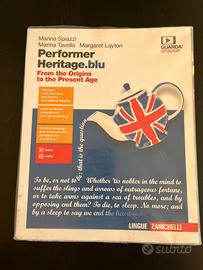 Performer Heritage.blu