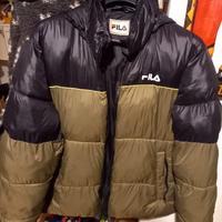 giubbotto Fila 