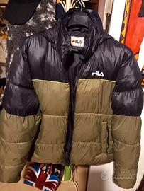 giubbotto Fila 