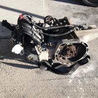 Mercedes A 140 Benz motore 0 1