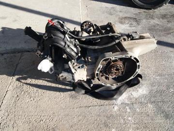 Mercedes A 140 Benz motore 0 1