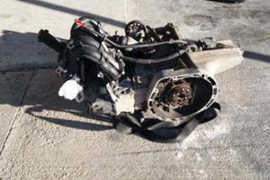 Mercedes A 140 Benz motore 0 1