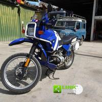 BMW R 80 GS replica R100PD