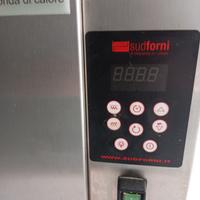 Forno professionale