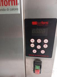 Forno professionale