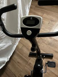 cyclette in buono stato