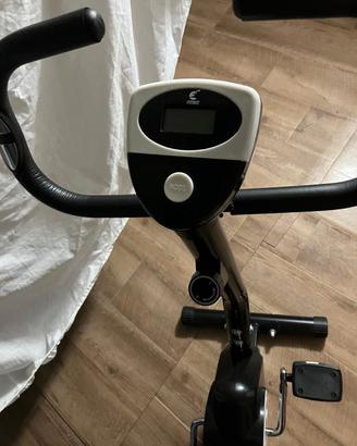 cyclette in buono stato