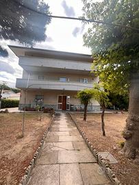 Bilocale vicino al mare solo brevi periodi