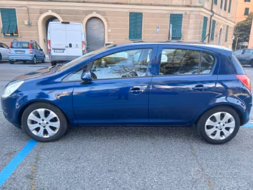 Opel Corsa - AUTOMATICA - SOLI 46000 KM