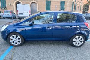 Opel Corsa - AUTOMATICA - SOLI 46000 KM