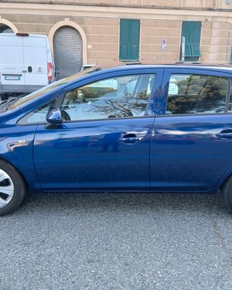 Opel Corsa - AUTOMATICA - SOLI 46000 KM