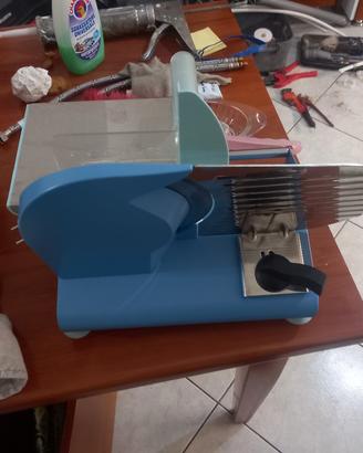 affettatrice piccola ala