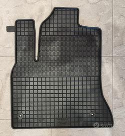 Kit Tappetini gomma Citroen C4 Picasso/Spacetourer