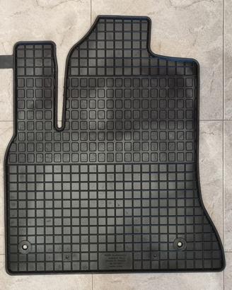 Kit Tappetini gomma Citroen C4 Picasso/Spacetourer