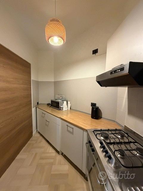 Appartamento – Cadoneghe, Mejaniga - Vista 2