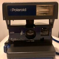 Polaroid 630 CL Istantanea