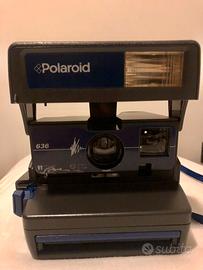 Polaroid 630 CL Istantanea