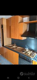 Cucina come nuova