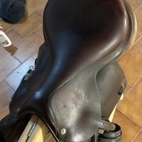 Selle equitazione