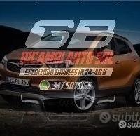Opel mokka x 2017 per ricambi c2260