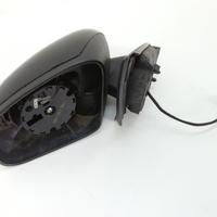 SPECCHIETTO RETROVISORE SINISTRO RENAULT Twingo II