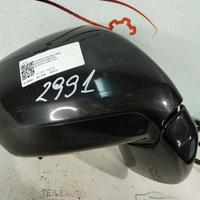SPECCHIETTO RETROVISORE DESTRO CITROEN C3 Picasso