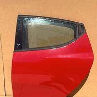 Porta Posteriore Sx Lancia Y anno 2012/15