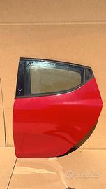 Porta Posteriore Sx Lancia Y anno 2012/15