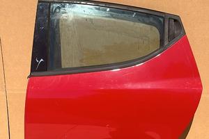 Porta Posteriore Sx Lancia Y anno 2012/15