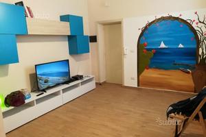 La casa di Pace - Casa Vacanze/Temporanea Messina