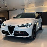 Alfa Romeo Stelvio 2.2 Turbodiesel 190 CV AT8 Q4 S
