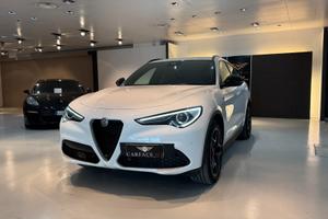 Alfa Romeo Stelvio 2.2 Turbodiesel 190 CV AT8 Q4 S