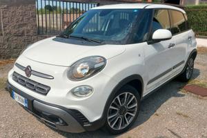 Fiat 500L 2018 Cross Cross 1.3 mjt 95cv