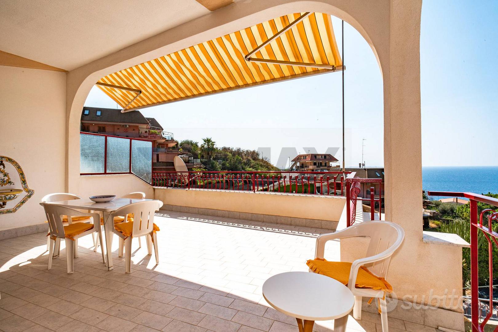 Appartamento – Letojanni, Messina - Vista 3