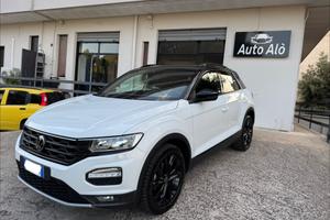 Vw T-Roc 2.0 TDI - CERCHI 18 - STUPENDA- 2021