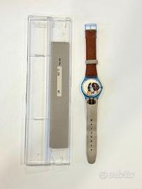 Swatch Gent “Barry” (ref. GN152) - 1995