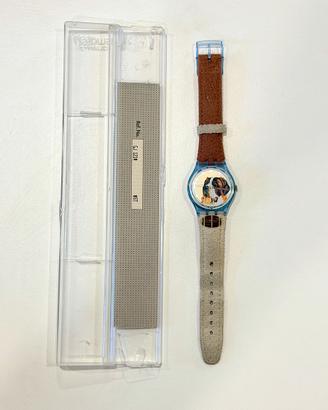 Swatch Gent “Barry” (ref. GN152) - 1995