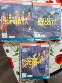 Libri usati scuole medie