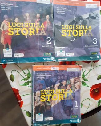 Libri usati scuole medie